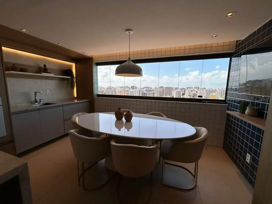 Foto 2 de Apartamento com 2 quartos à venda, 79m2 em Jatiúca, Maceio - AL