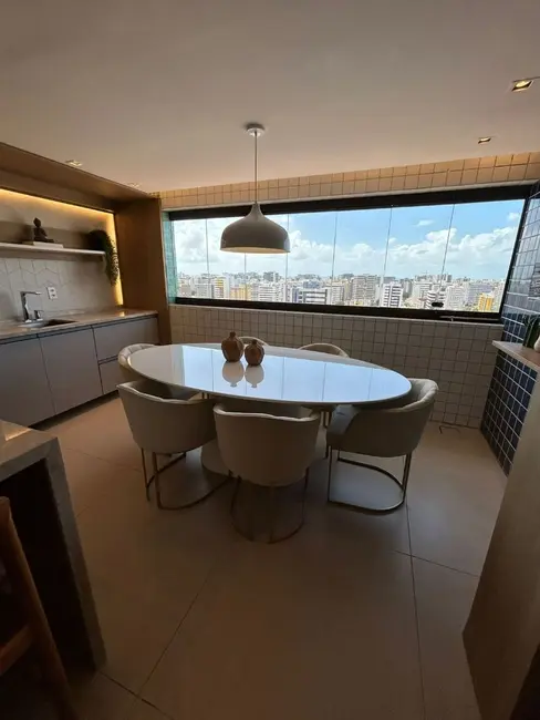Foto 6 de Apartamento com 2 quartos à venda, 79m2 em Jatiúca, Maceio - AL