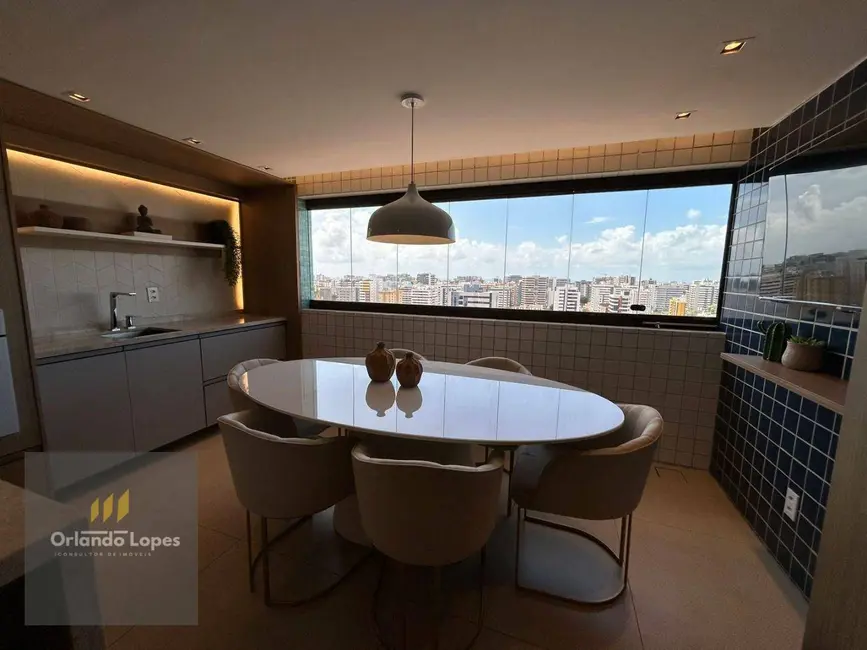 Foto 2 de Apartamento com 2 quartos à venda, 79m2 em Jatiúca, Maceio - AL