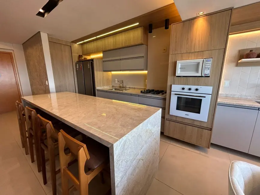 Foto 4 de Apartamento com 2 quartos à venda, 79m2 em Jatiúca, Maceio - AL
