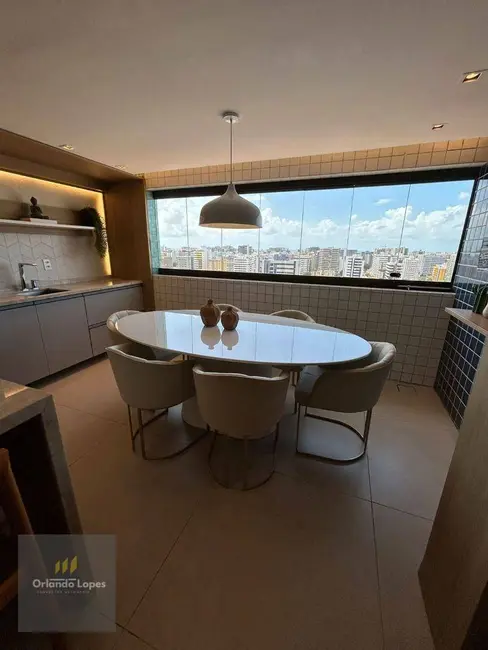 Foto 6 de Apartamento com 2 quartos à venda, 79m2 em Jatiúca, Maceio - AL