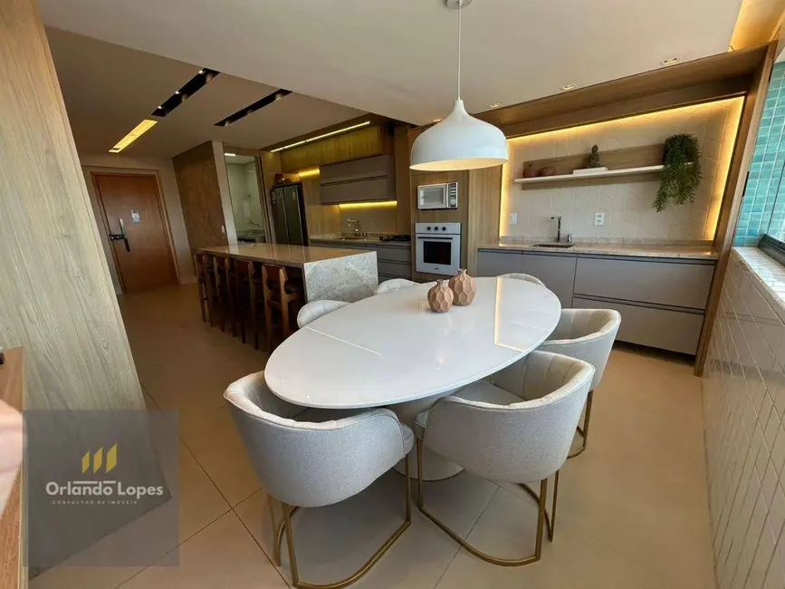 Foto 1 de Apartamento com 2 quartos à venda, 79m2 em Jatiúca, Maceio - AL