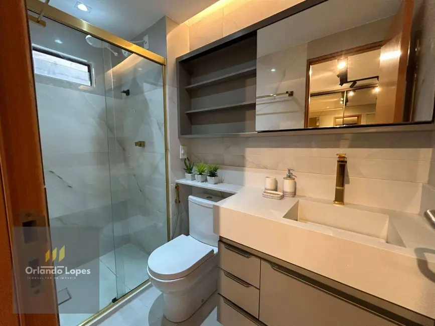 Foto 7 de Apartamento com 2 quartos à venda, 79m2 em Jatiúca, Maceio - AL