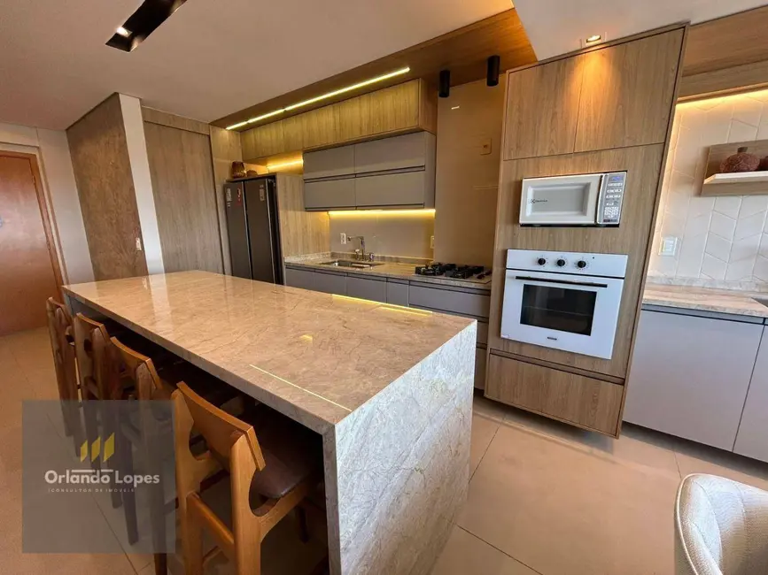 Foto 4 de Apartamento com 2 quartos à venda, 79m2 em Jatiúca, Maceio - AL