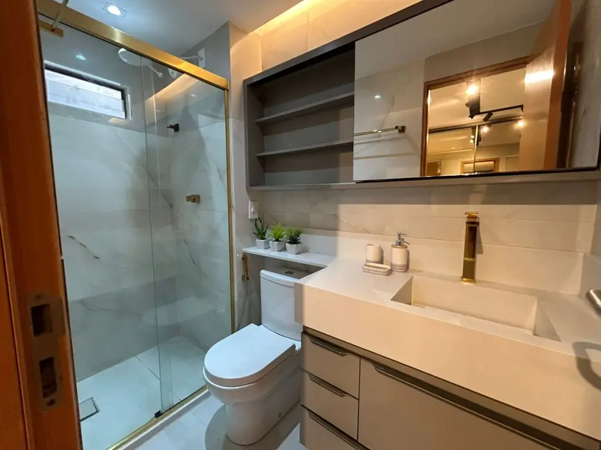 Foto 7 de Apartamento com 2 quartos à venda, 79m2 em Jatiúca, Maceio - AL