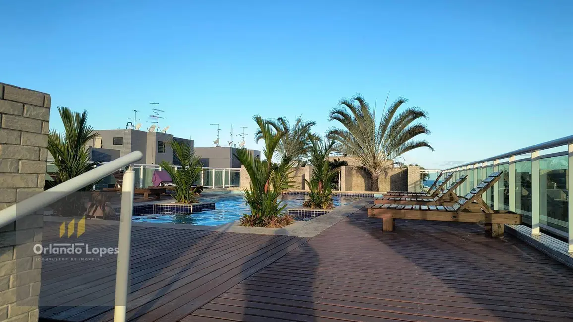 Foto 4 de Apartamento com 1 quarto à venda, 42m2 em Jatiúca, Maceio - AL