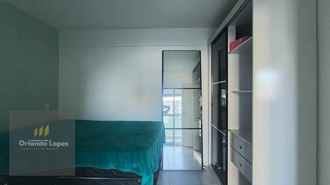 Foto 5 de Apartamento com 1 quarto à venda, 42m2 em Jatiúca, Maceio - AL