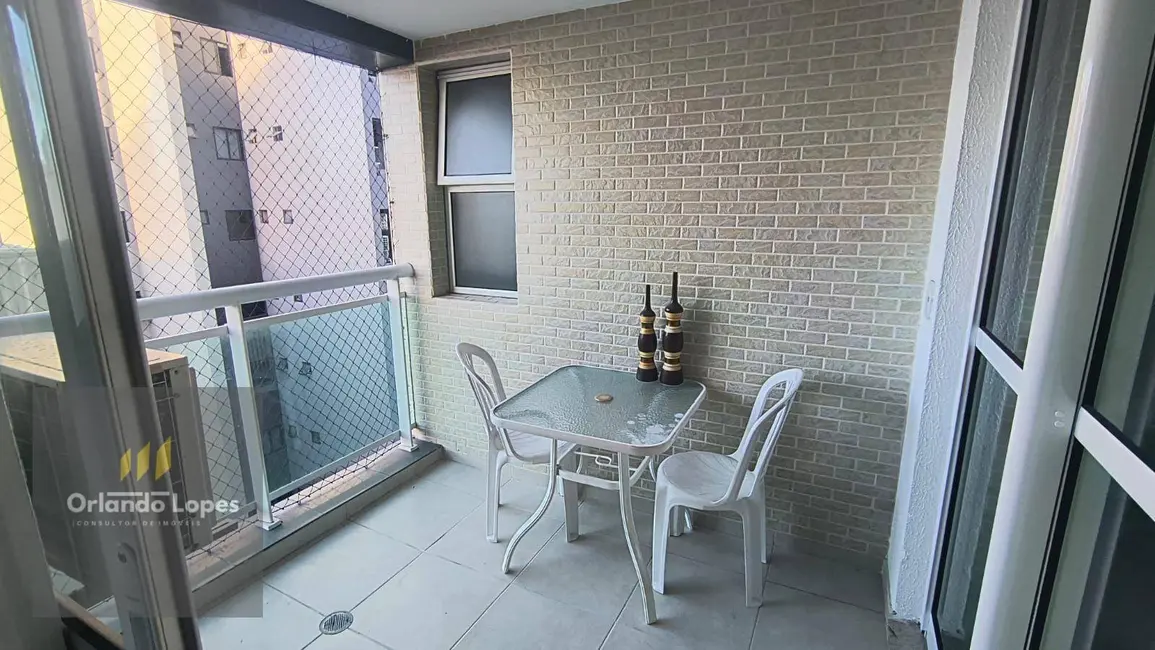 Foto 1 de Apartamento com 1 quarto à venda, 42m2 em Jatiúca, Maceio - AL