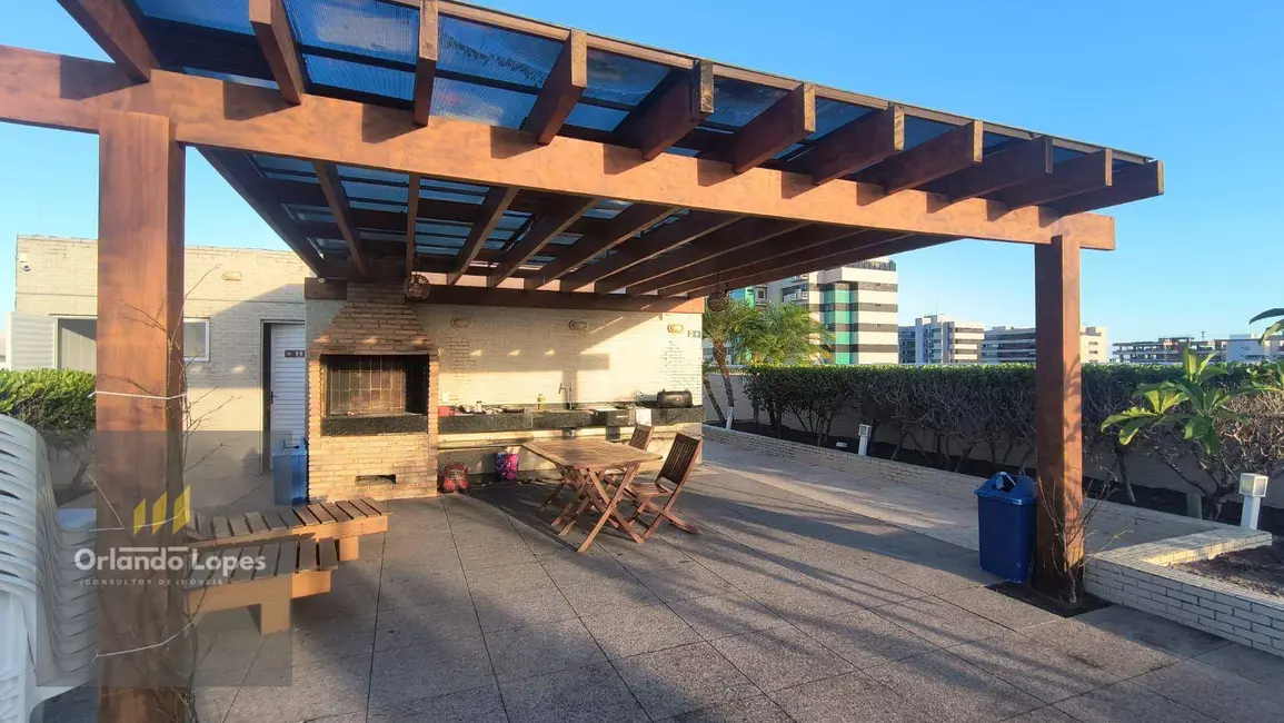 Foto 3 de Apartamento com 1 quarto à venda, 42m2 em Jatiúca, Maceio - AL