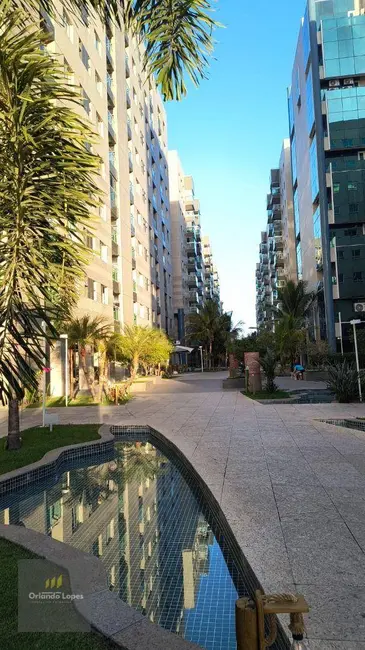 Foto 8 de Apartamento com 1 quarto à venda, 42m2 em Jatiúca, Maceio - AL