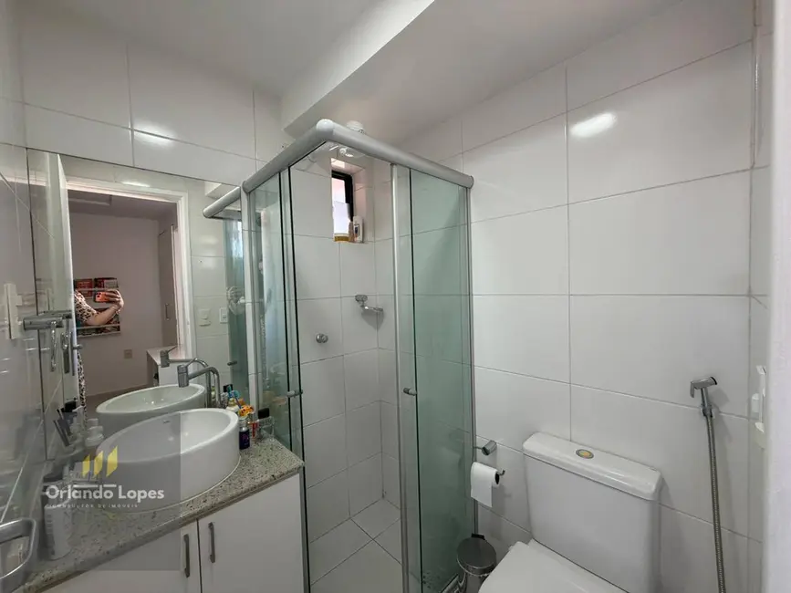 Foto 6 de Apartamento com 3 quartos à venda, 126m2 em Ponta Verde, Maceio - AL