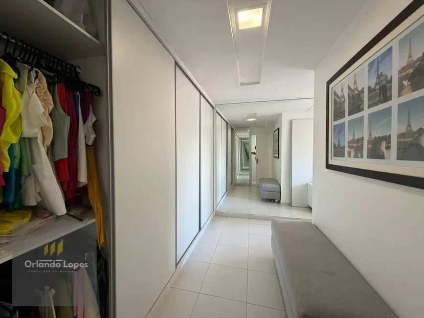 Foto 3 de Apartamento com 3 quartos à venda, 126m2 em Ponta Verde, Maceio - AL