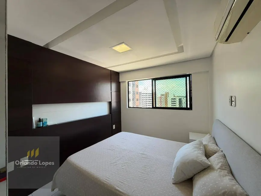 Foto 9 de Apartamento com 3 quartos à venda, 126m2 em Ponta Verde, Maceio - AL