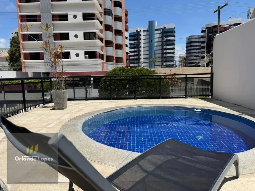 Foto 2 de Apartamento com 3 quartos à venda, 126m2 em Ponta Verde, Maceio - AL