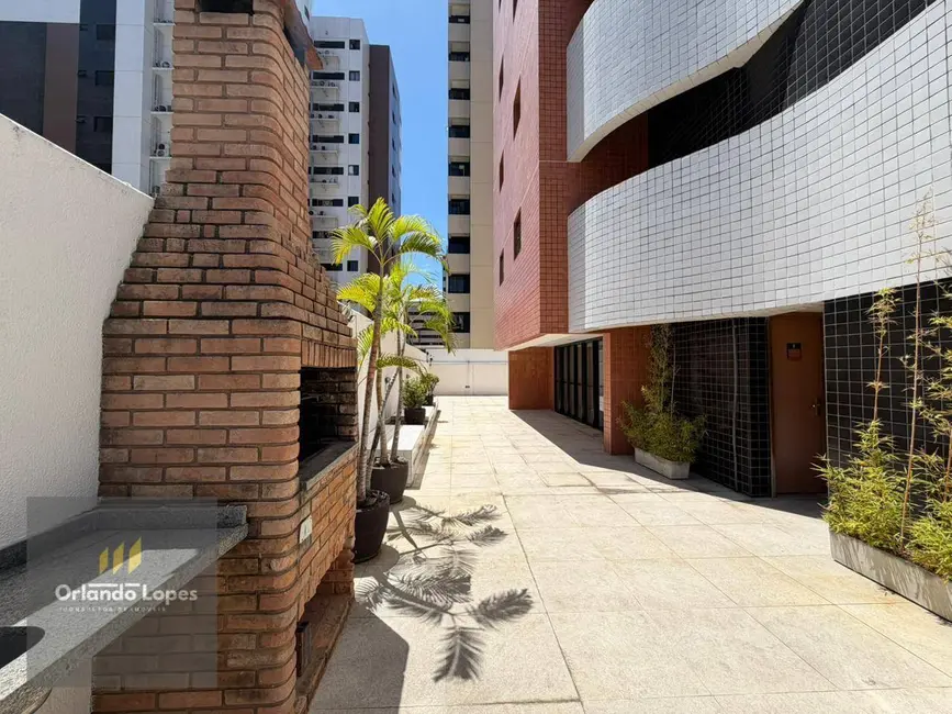 Foto 4 de Apartamento com 3 quartos à venda, 126m2 em Ponta Verde, Maceio - AL