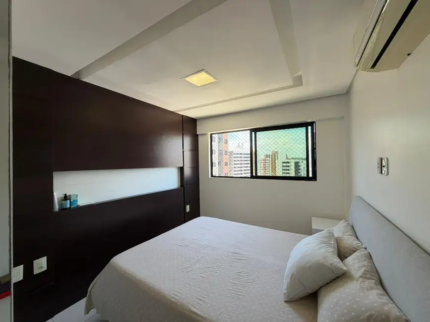 Apartamento com 3 quartos à venda, 126m2 em Ponta Verde, Maceio - AL - imagem 9 Foto 9 de Apartamento com 3 quartos à venda, 126m2 em Ponta Verde, Maceio - AL