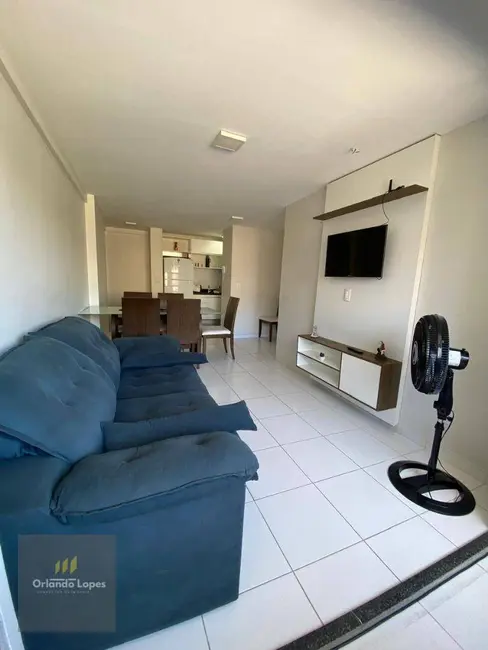 Foto 6 de Apartamento com 2 quartos à venda, 55m2 em Jatiúca, Maceio - AL