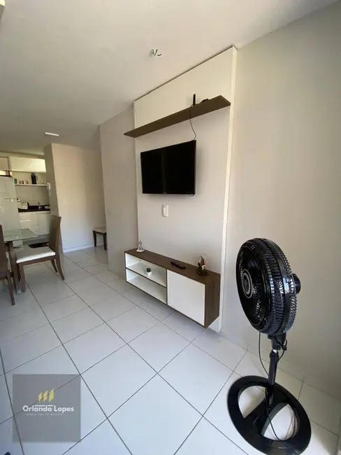 Foto 4 de Apartamento com 2 quartos à venda, 55m2 em Jatiúca, Maceio - AL