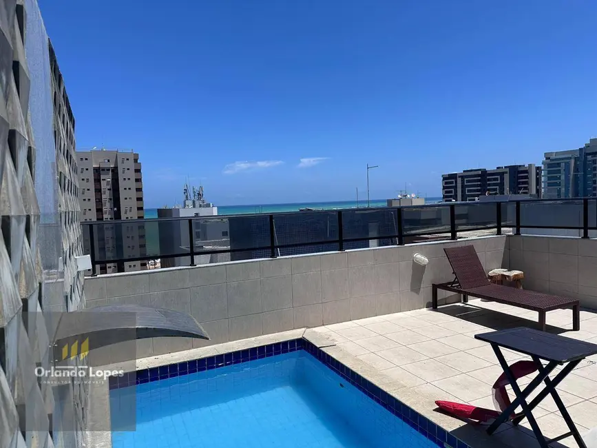 Foto 7 de Apartamento com 2 quartos à venda, 55m2 em Jatiúca, Maceio - AL