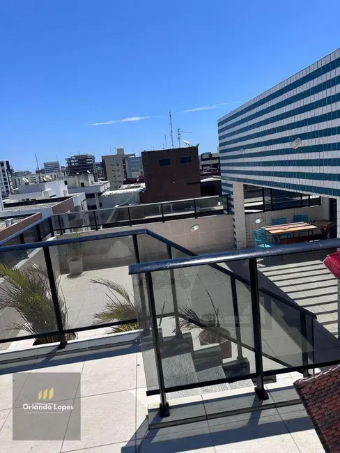 Foto 2 de Apartamento com 2 quartos à venda, 55m2 em Jatiúca, Maceio - AL