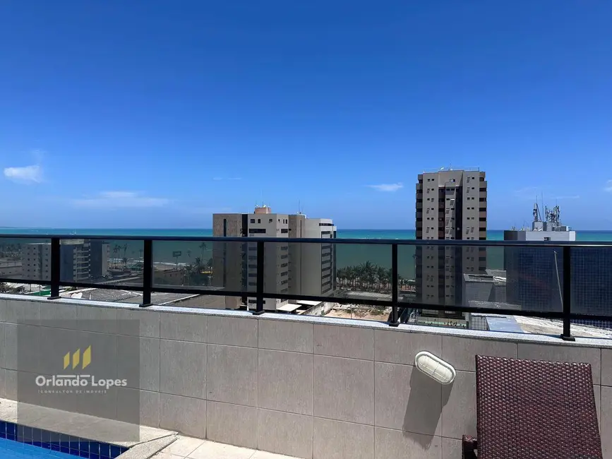 Foto 5 de Apartamento com 2 quartos à venda, 55m2 em Jatiúca, Maceio - AL