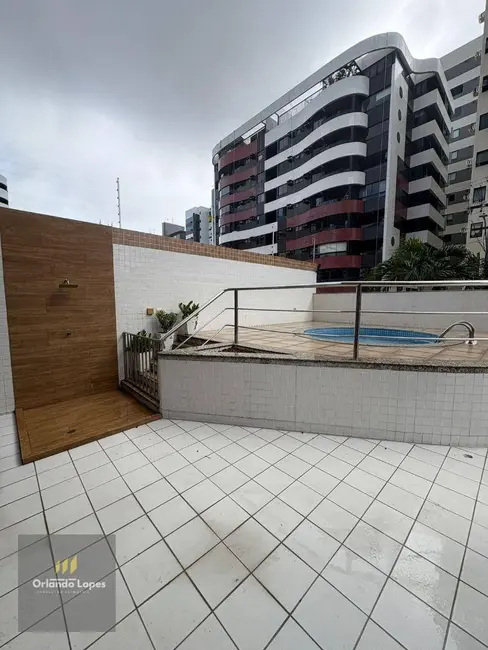 Foto 6 de Apartamento com 3 quartos à venda, 92m2 em Ponta Verde, Maceio - AL