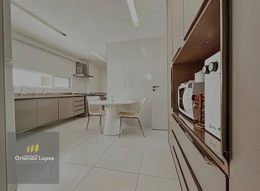 Foto 9 de Apartamento com 4 quartos à venda, 196m2 em Ipioca, Maceio - AL