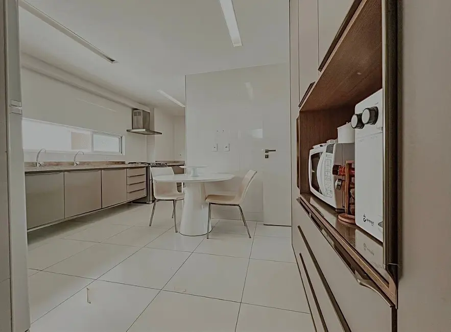 Foto 9 de Apartamento com 4 quartos à venda, 196m2 em Ipioca, Maceio - AL
