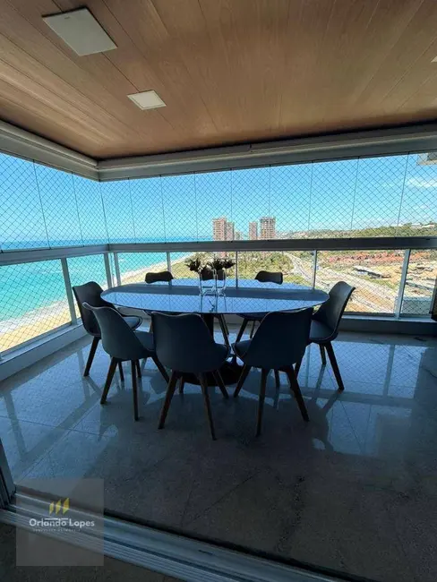 Foto 1 de Apartamento com 4 quartos à venda, 196m2 em Ipioca, Maceio - AL
