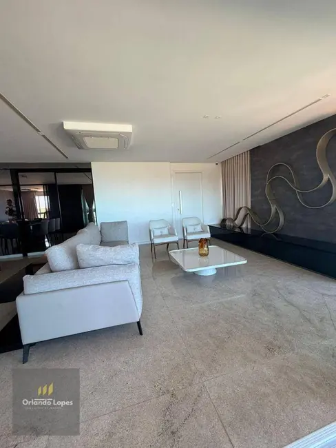 Foto 3 de Apartamento com 4 quartos à venda, 196m2 em Ipioca, Maceio - AL