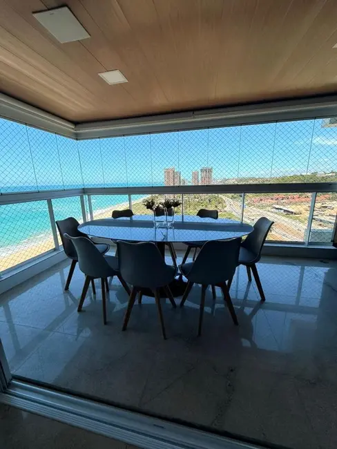 Foto 1 de Apartamento com 4 quartos à venda, 196m2 em Ipioca, Maceio - AL