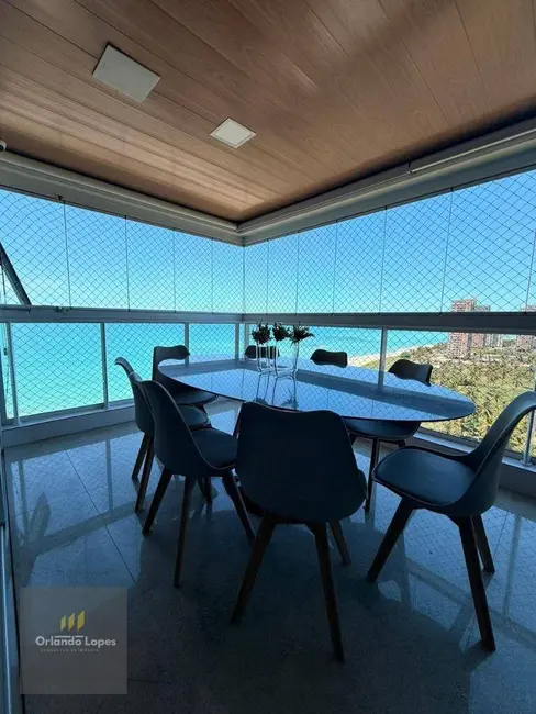 Foto 2 de Apartamento com 4 quartos à venda, 196m2 em Ipioca, Maceio - AL