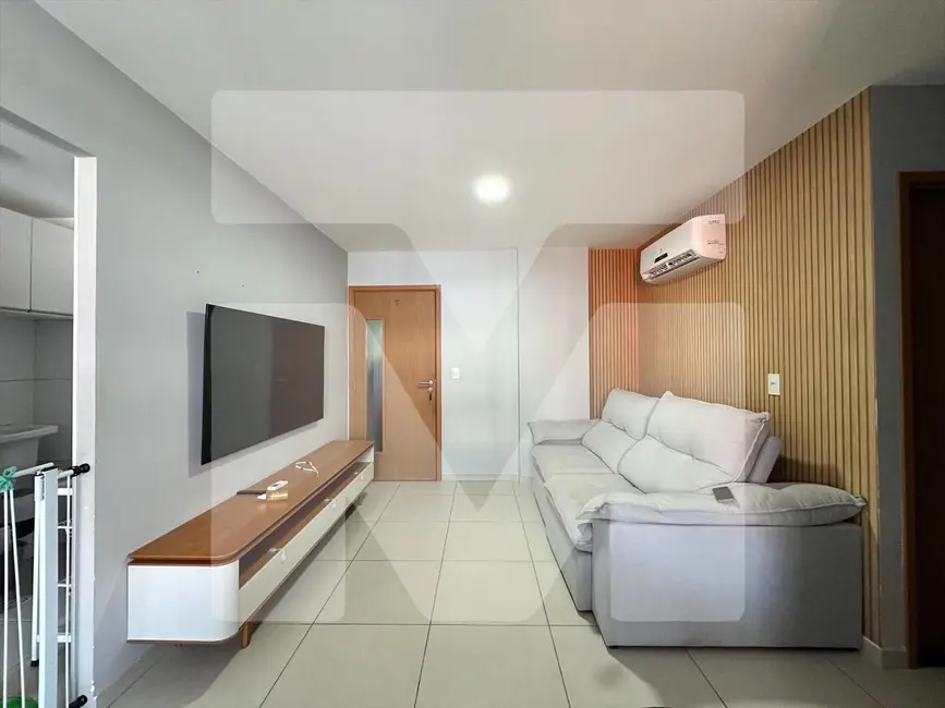 Apartamento com 3 quartos à venda, 81m2 em Ponta Verde, Maceio - AL - imagem 4 Foto 4 de Apartamento com 3 quartos à venda, 81m2 em Ponta Verde, Maceio - AL