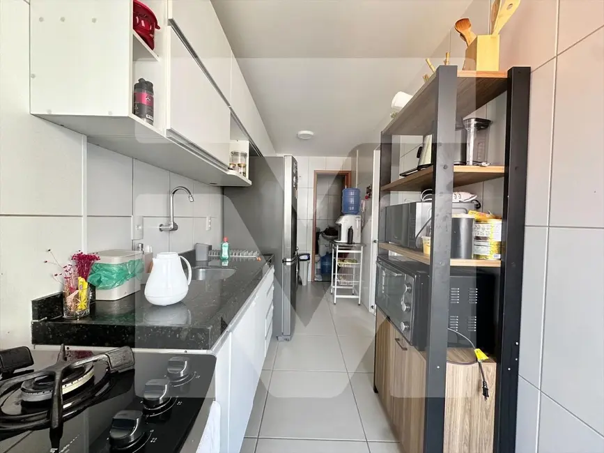 Apartamento com 3 quartos à venda, 81m2 em Ponta Verde, Maceio - AL - imagem 8 Foto 8 de Apartamento com 3 quartos à venda, 81m2 em Ponta Verde, Maceio - AL