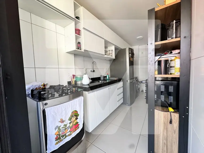 Apartamento com 3 quartos à venda, 81m2 em Ponta Verde, Maceio - AL - imagem 6 Foto 6 de Apartamento com 3 quartos à venda, 81m2 em Ponta Verde, Maceio - AL