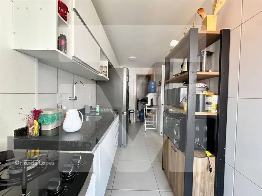 Apartamento com 3 quartos à venda, 81m2 em Ponta Verde, Maceio - AL - imagem 8 Foto 8 de Apartamento com 3 quartos à venda, 81m2 em Ponta Verde, Maceio - AL