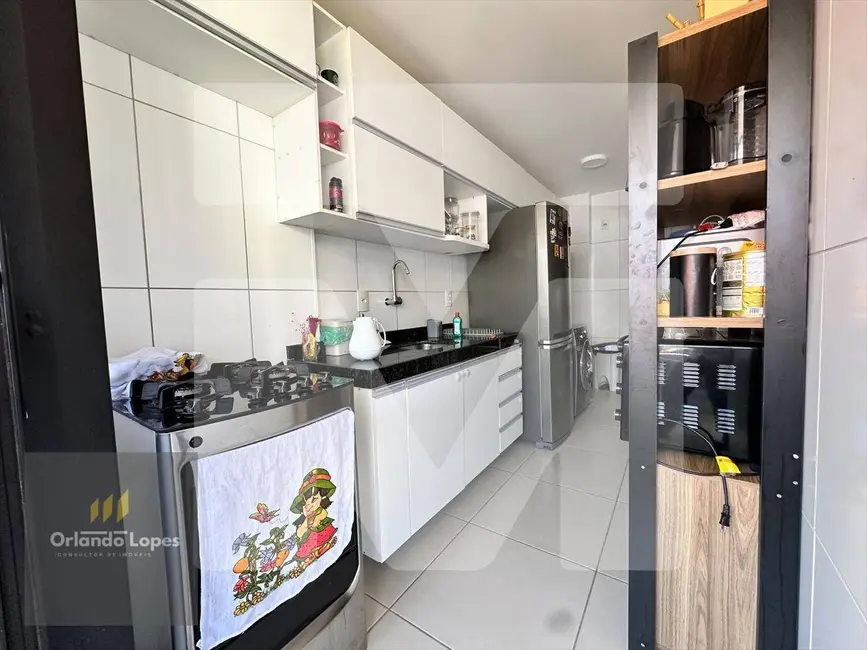 Apartamento com 3 quartos à venda, 81m2 em Ponta Verde, Maceio - AL - imagem 6 Foto 6 de Apartamento com 3 quartos à venda, 81m2 em Ponta Verde, Maceio - AL