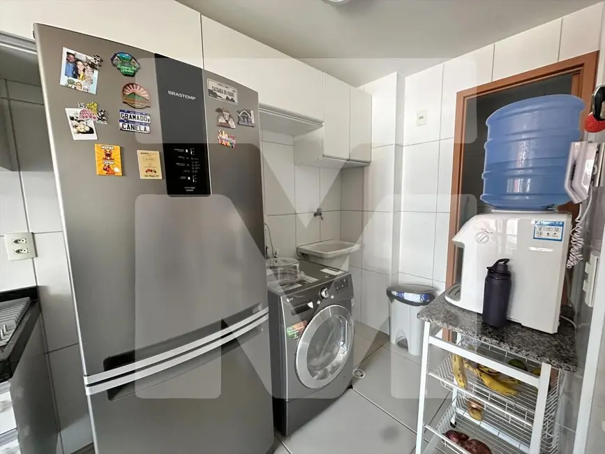 Apartamento com 3 quartos à venda, 81m2 em Ponta Verde, Maceio - AL - imagem 5 Foto 5 de Apartamento com 3 quartos à venda, 81m2 em Ponta Verde, Maceio - AL