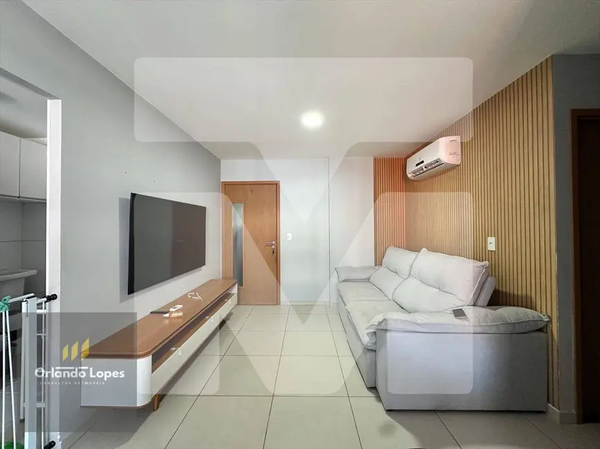 Apartamento com 3 quartos à venda, 81m2 em Ponta Verde, Maceio - AL - imagem 4 Foto 4 de Apartamento com 3 quartos à venda, 81m2 em Ponta Verde, Maceio - AL