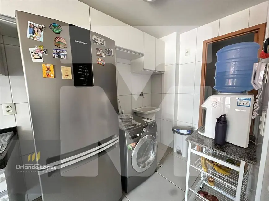 Apartamento com 3 quartos à venda, 81m2 em Ponta Verde, Maceio - AL - imagem 5 Foto 5 de Apartamento com 3 quartos à venda, 81m2 em Ponta Verde, Maceio - AL