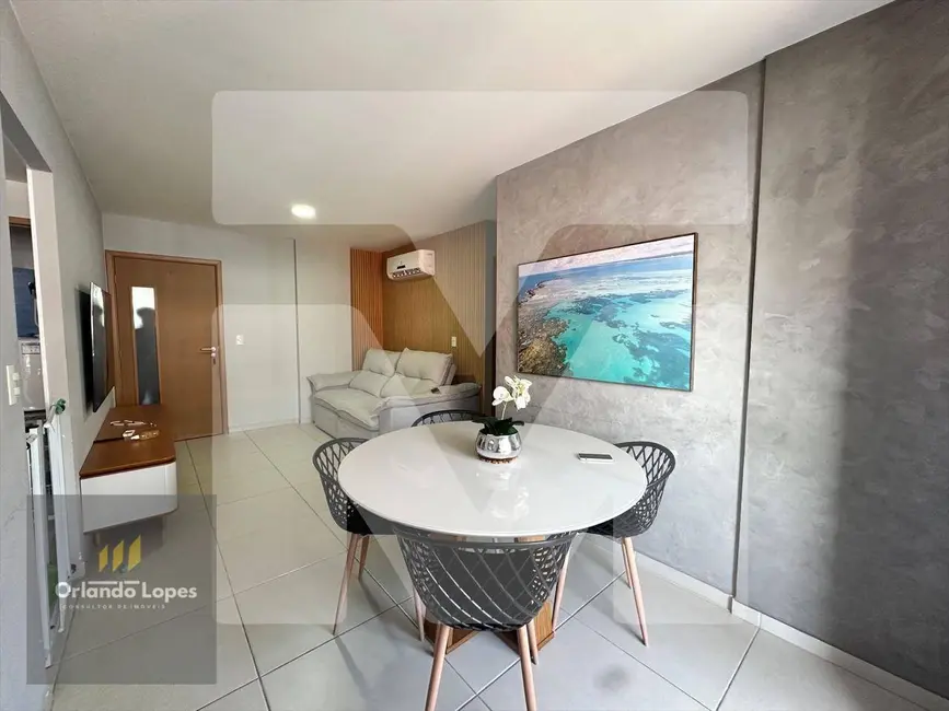 Apartamento com 3 quartos à venda, 81m2 em Ponta Verde, Maceio - AL - imagem 7 Foto 7 de Apartamento com 3 quartos à venda, 81m2 em Ponta Verde, Maceio - AL