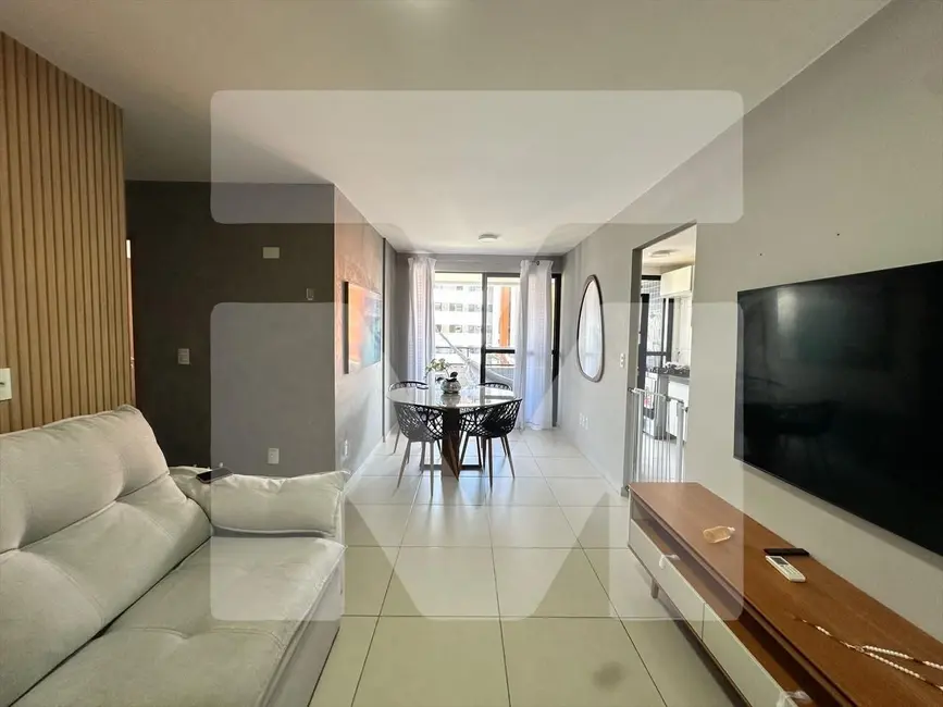 Apartamento com 3 quartos à venda, 81m2 em Ponta Verde, Maceio - AL - imagem 1 Foto 1 de Apartamento com 3 quartos à venda, 81m2 em Ponta Verde, Maceio - AL
