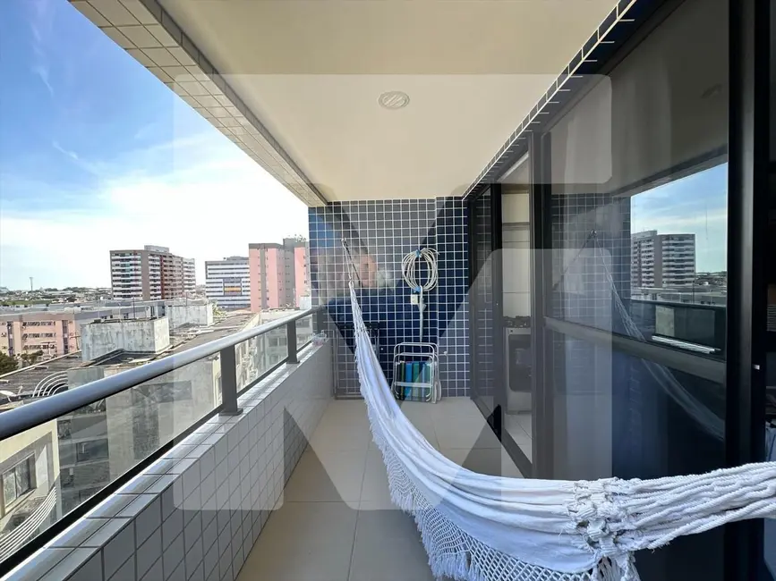 Apartamento com 3 quartos à venda, 81m2 em Ponta Verde, Maceio - AL - imagem 3 Foto 3 de Apartamento com 3 quartos à venda, 81m2 em Ponta Verde, Maceio - AL