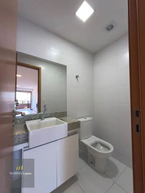 Apartamento com 3 quartos à venda, 136m2 em Jatiúca, Maceio - AL - imagem 3 Foto 3 de Apartamento com 3 quartos à venda, 136m2 em Jatiúca, Maceio - AL