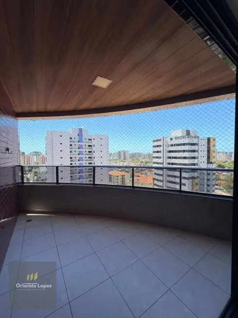 Apartamento com 3 quartos à venda, 136m2 em Jatiúca, Maceio - AL - imagem 1 Foto 1 de Apartamento com 3 quartos à venda, 136m2 em Jatiúca, Maceio - AL