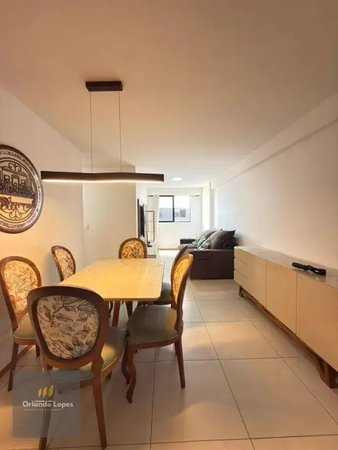 Foto 1 de Apartamento com 3 quartos à venda, 73m2 em Jatiúca, Maceio - AL