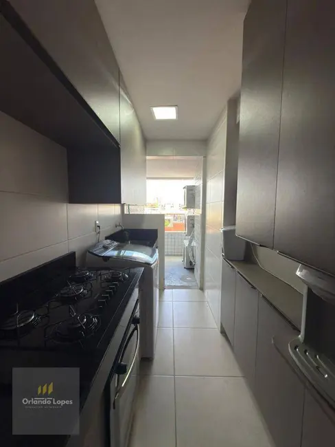 Foto 8 de Apartamento com 3 quartos à venda, 73m2 em Jatiúca, Maceio - AL