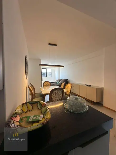 Foto 3 de Apartamento com 3 quartos à venda, 73m2 em Jatiúca, Maceio - AL