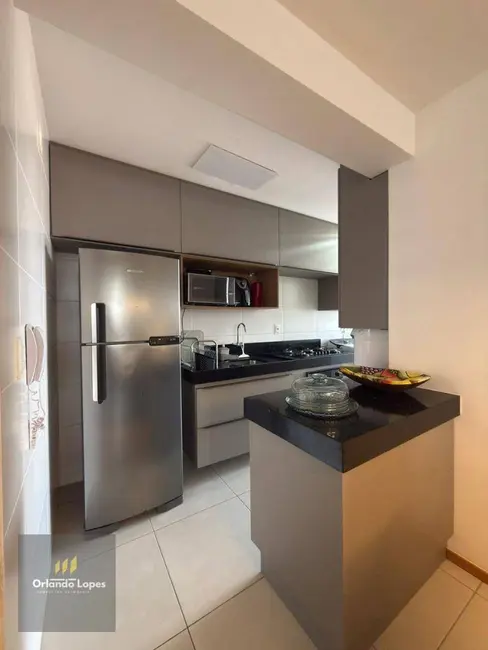 Foto 7 de Apartamento com 3 quartos à venda, 73m2 em Jatiúca, Maceio - AL