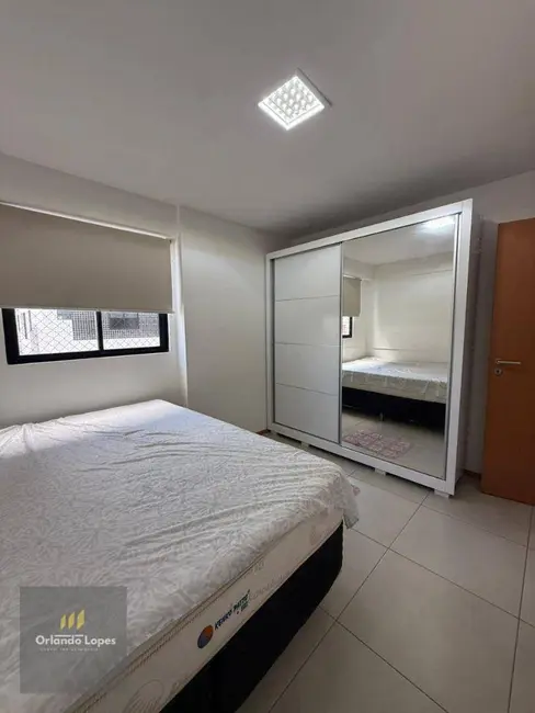 Foto 5 de Apartamento com 3 quartos à venda, 73m2 em Jatiúca, Maceio - AL